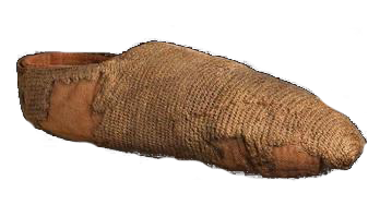 Jorvik (York) nallbinding sock